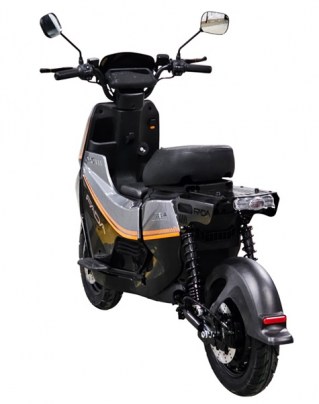 FADA WiLA BlackSilver wb1